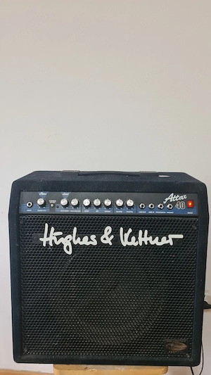 amplificator chitara