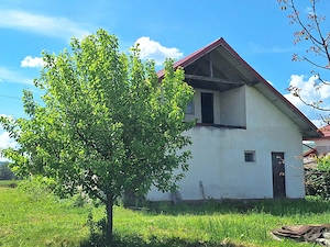 Vând casa 144m  Băbeni Sălaj - imagine 3