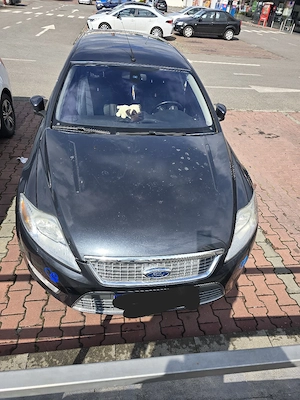 ford mondeo 2008 - imagine 3