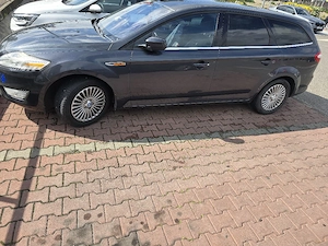 ford mondeo 2008 - imagine 2