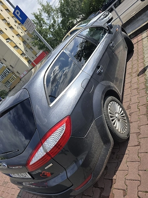 ford mondeo 2008 - imagine 4