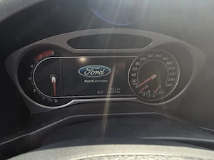 ford mondeo 2008