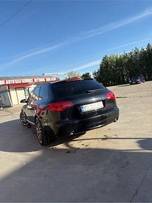 audi a6 c6  - imagine 7
