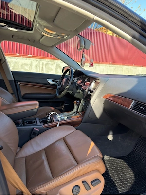 audi a6 c6  - imagine 9