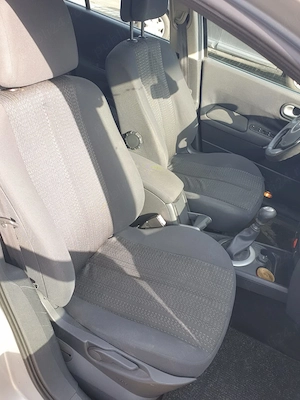 Renault Megane 2 Facelift | 1.5 dCi 110 CP | 160.000 KM Reali | Keyless | Clima - imagine 7