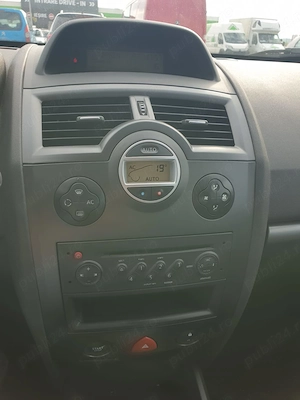 Renault Megane 2 Facelift | 1.5 dCi 110 CP | 160.000 KM Reali | Keyless | Clima - imagine 3