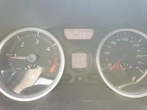 Renault Megane 2 Facelift | 1.5 dCi 110 CP | 160.000 KM Reali | Keyless | Clima - imagine 4