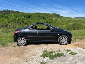 peugeot 206cc - imagine 2