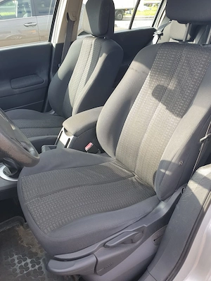 Renault Megane 2 Facelift | 1.5 dCi 110 CP | 160.000 KM Reali | Keyless | Clima - imagine 6