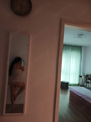 23 ani plinuta, voluptoasa sector 6
