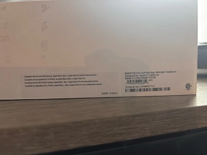 Airpods Max 1 usb-c