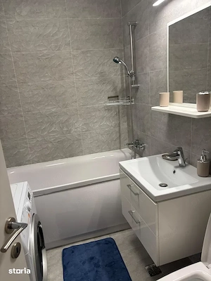 garsoniera HIGH CLASS-centrala proprie-moden-ozana - imagine 6
