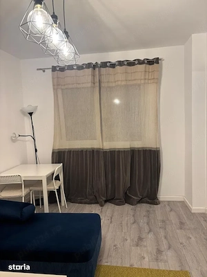 garsoniera HIGH CLASS-centrala proprie-moden-ozana - imagine 3