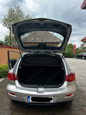 Vand Mazda 3 - imagine 3