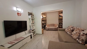 Apartament 2 camere complet renovat, Podu Roș   53 mp, etaj 1 10
