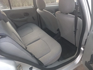 Renault Symbol 2005, 1.4 MPI, 200000km - imagine 2