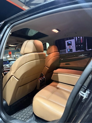 Bmw 730d 2011  - imagine 5