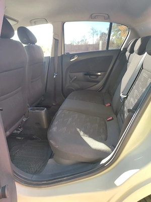 Opel Corsa D  - imagine 5