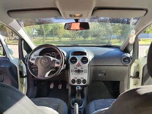 Opel Corsa D  - imagine 2