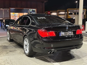 Bmw 730d 2011  - imagine 3