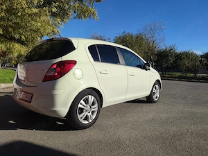 Opel Corsa D  - imagine 4