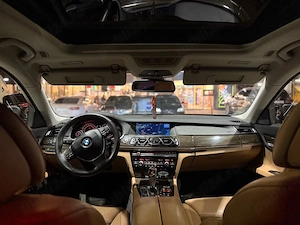 Bmw 730d 2011  - imagine 2