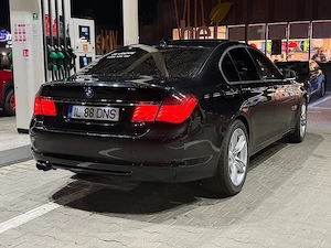 Bmw 730d 2011  - imagine 4