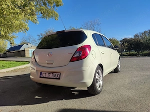 Opel Corsa D  - imagine 3