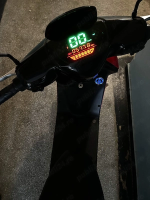 Vand scuter electric!! - imagine 4