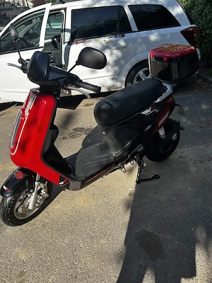 Vand scuter electric!! - imagine 3