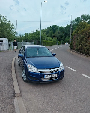 Opel astra h,an 2010,1.3 cdti ,consum mic ,in stare fb - imagine 3