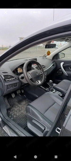 Renault Megane3 - imagine 5