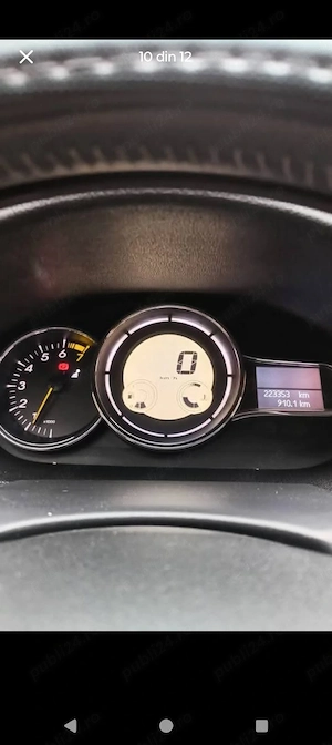 Renault Megane3 - imagine 3
