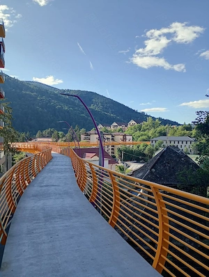Garsoniera zona Izvor - imagine 9