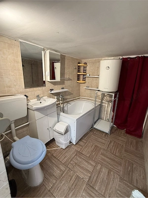 Casa de inchiriat Voluntari, zona Avram Iancu cu str Craiovei - imagine 2