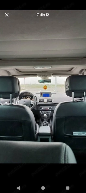 Renault Megane3 - imagine 2
