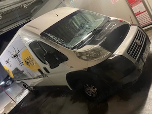 Vind fiat ducato 2012 euro 5  - imagine 3