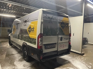Vind fiat ducato 2012 euro 5  - imagine 2