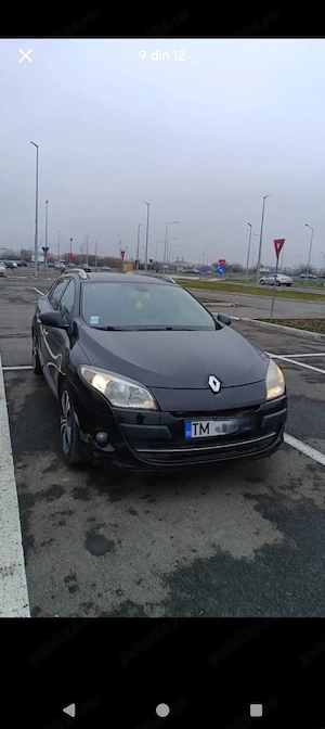 Renault Megane3 - imagine 4