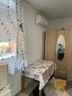 Vand garsoniera , str.Cernei nr.40 B , parter , langa liceul A.Vlaicu - imagine 7