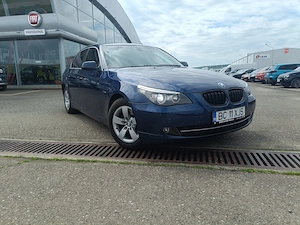 BMW E60 Euro5 - imagine 2
