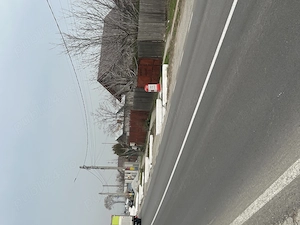 Teren intravilan Cosoveni strada principală (DN6) - imagine 3