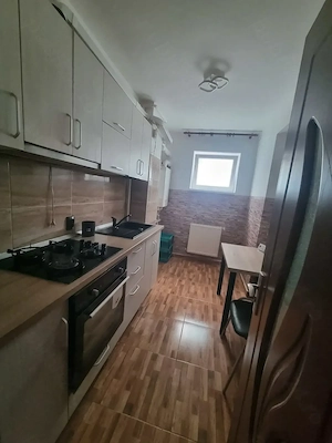 Vânzare apartament 2 camere, Bulevardul Metalurgiei  - imagine 5