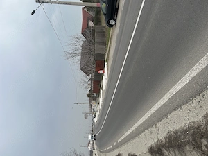 Teren intravilan Cosoveni strada principală (DN6) - imagine 2