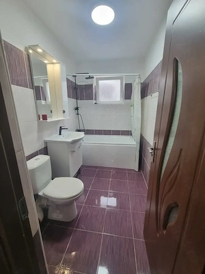 Vânzare apartament 2 camere, Bulevardul Metalurgiei  - imagine 9