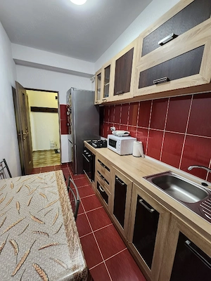 Ap 2 camere, de închiriat  - imagine 6