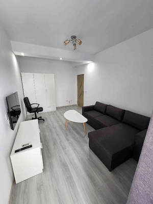 Ap 2 camere, de închiriat  - imagine 2
