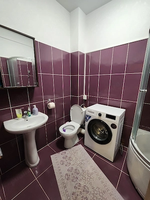 Ap 2 camere, de închiriat  - imagine 7