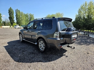 Mitsubishi Pajero 3.2 2019 90k km - imagine 3