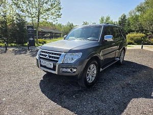 Mitsubishi Pajero 3.2 2019 90k km